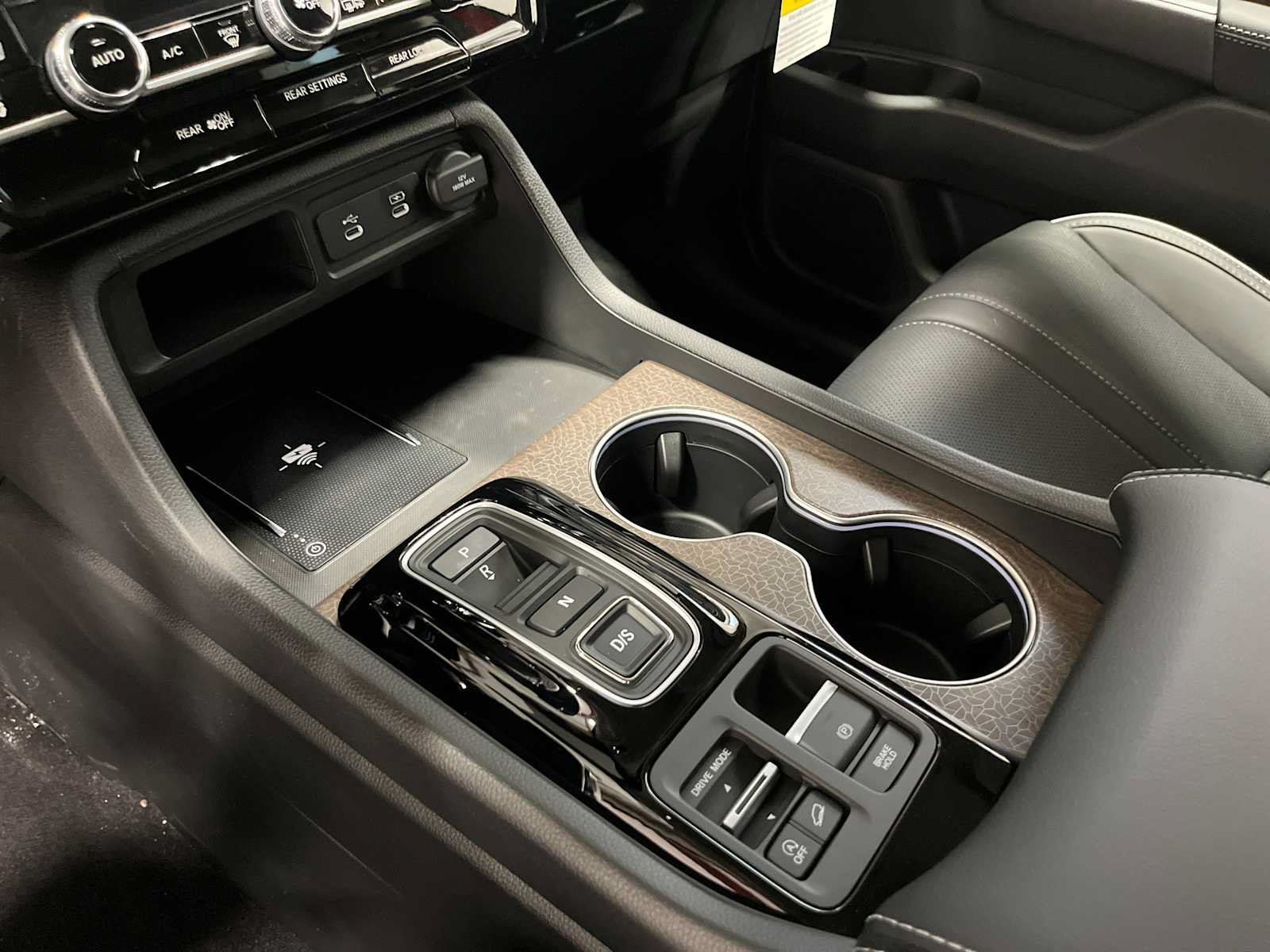 New 2026 Honda Pilot Elite image 17