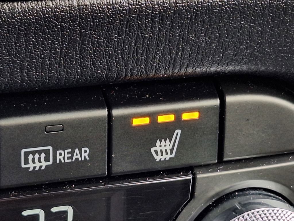 Used 2019 MAZDA CX-5 Touring image 22