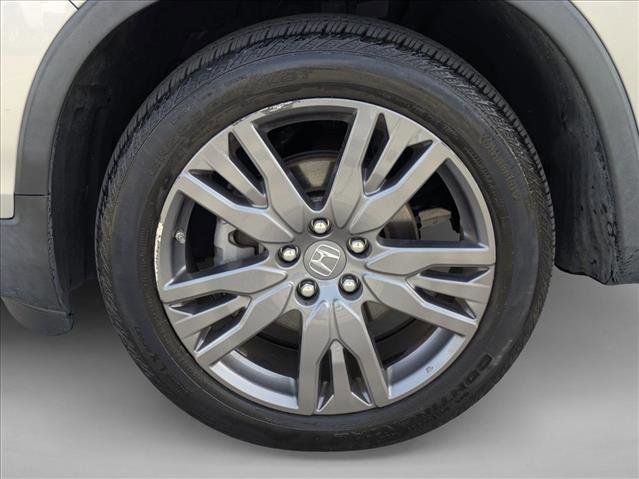 Used 2019 Honda Passport EX-L image 24