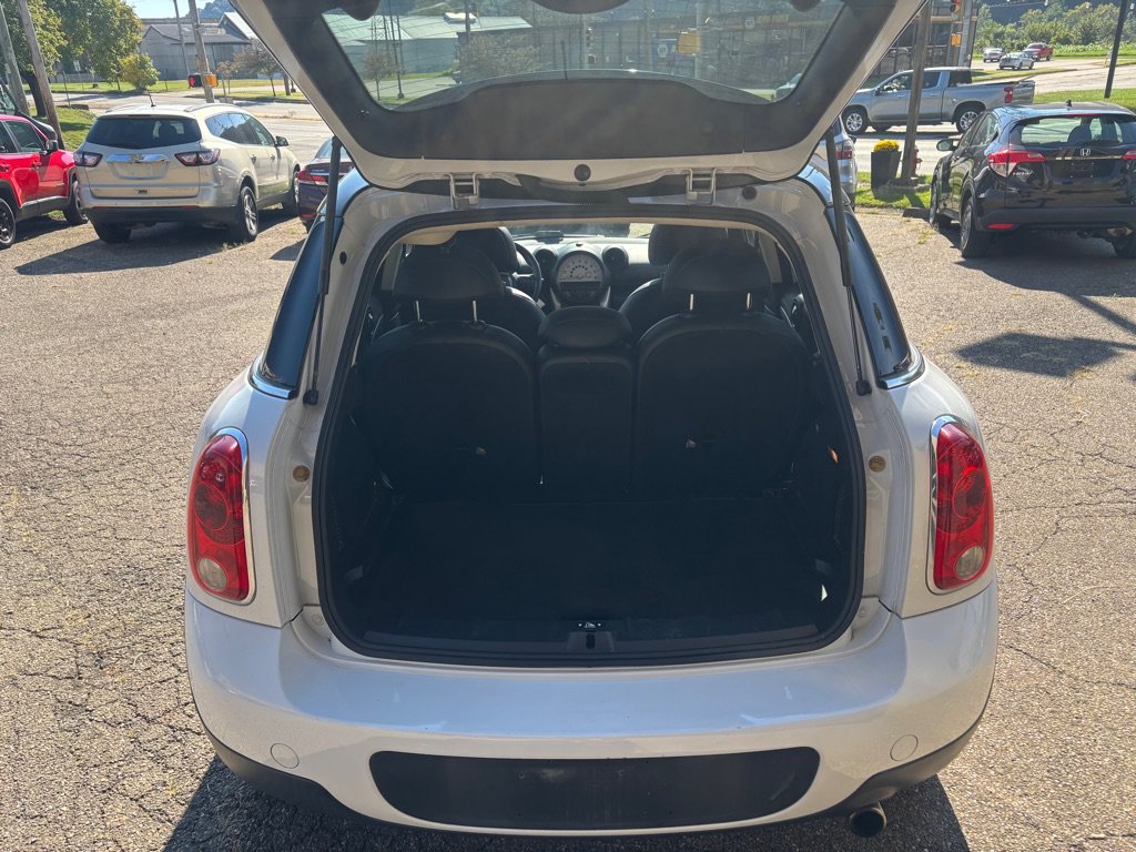 Used 2013 MINI Cooper Countryman FWD image 15