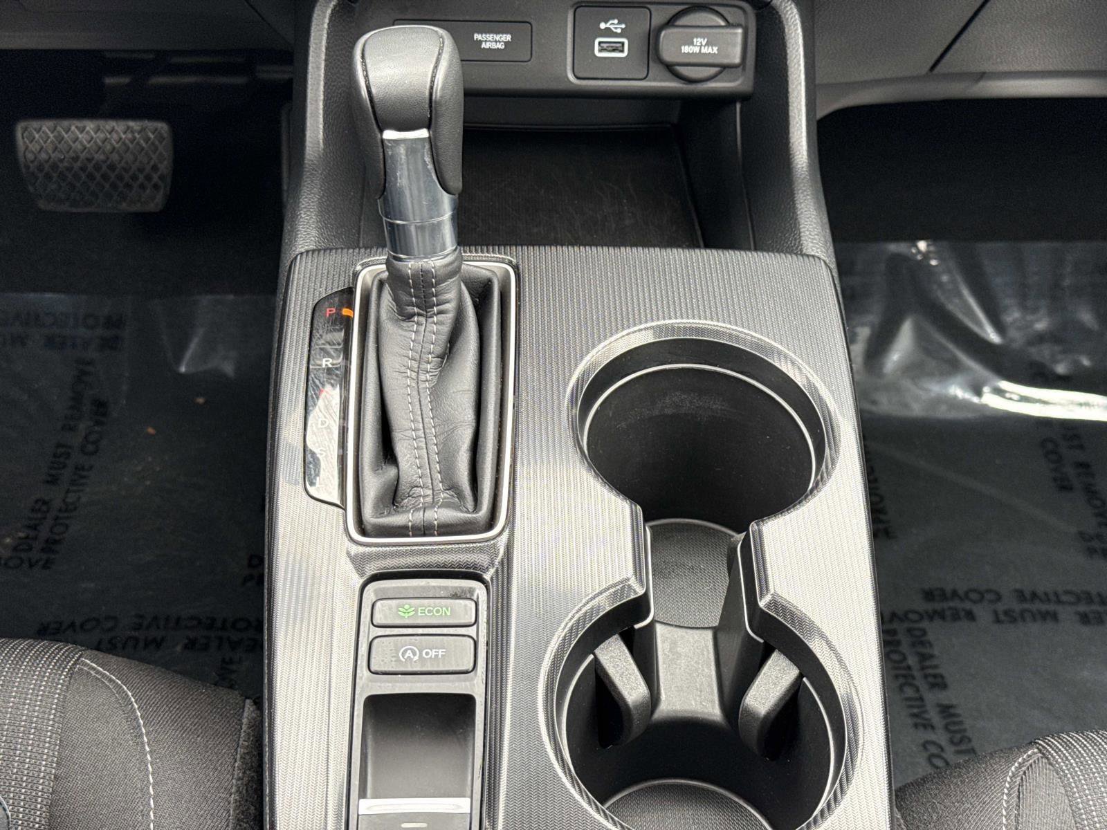 Used 2023 Honda Civic EX image 7