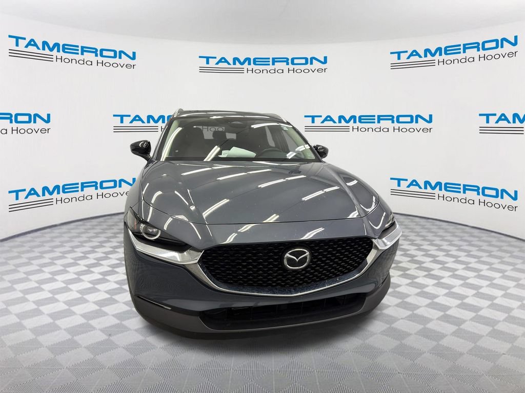 Used 2025 MAZDA CX-30 AWD 2.5 S w/ Preferred Package image 8