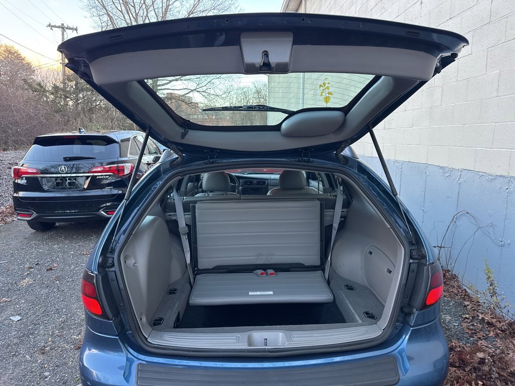 Used 2002 Mercury Sable LS Premium image 31