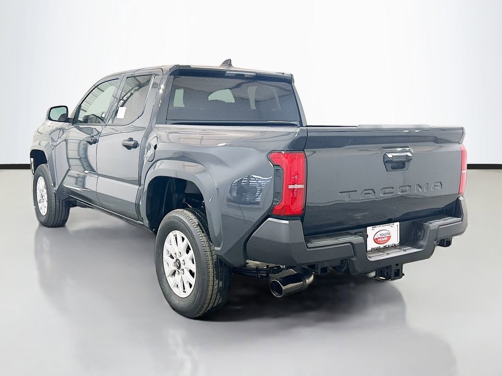 New 2026 Toyota Tacoma SR RWD image 6