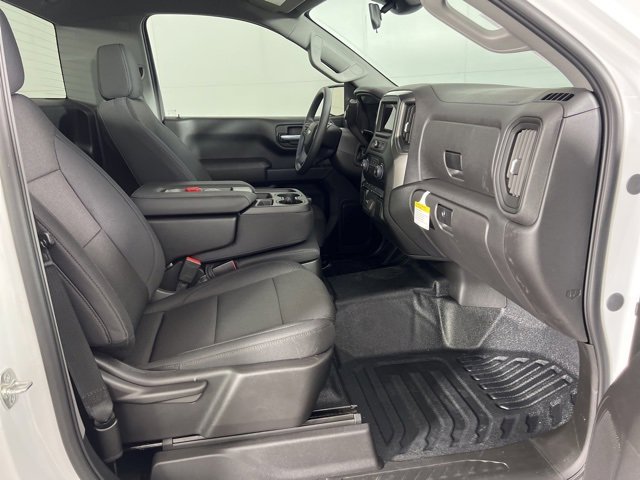 New 2026 Chevrolet Silverado 1500 W/T w/ WT Value Package image 11
