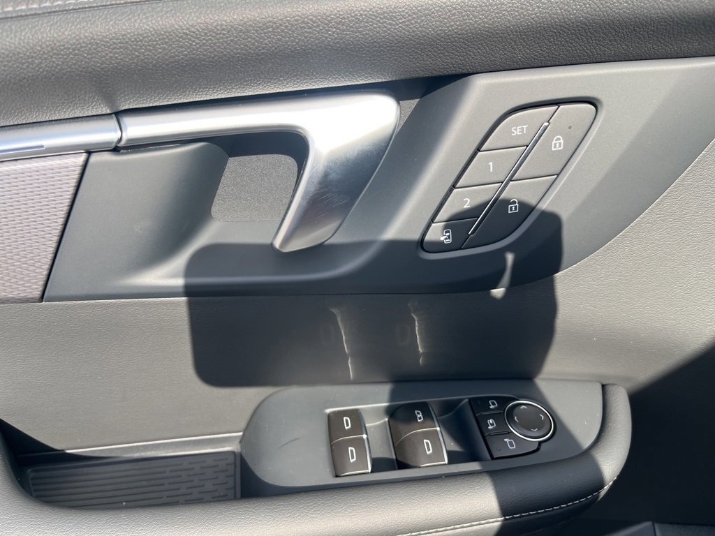 New 2026 Buick Enclave Sport Touring w/ Power Package image 11