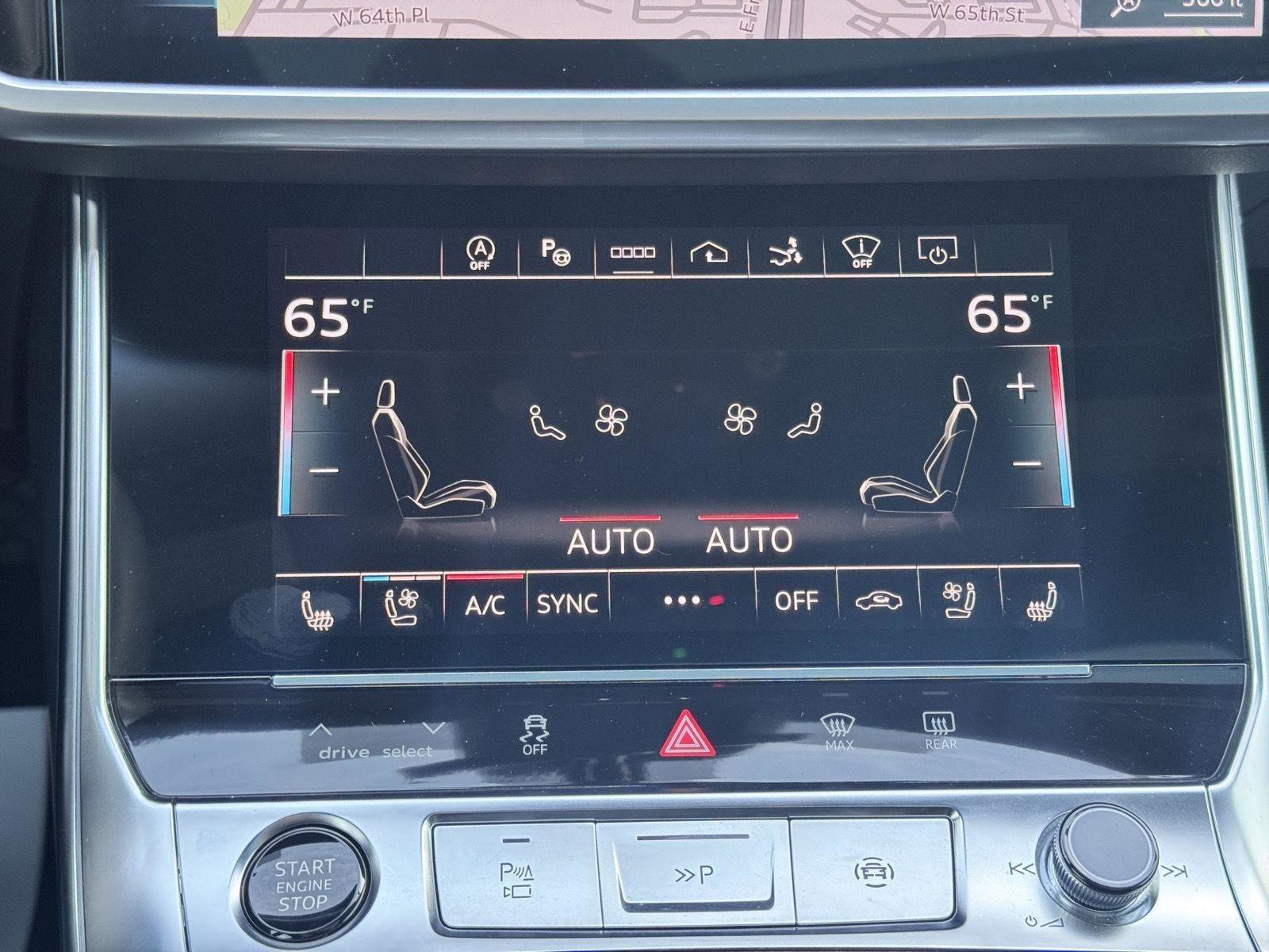 Certified 2024 Audi A7 3.0T Prestige AWD/4WD image 16