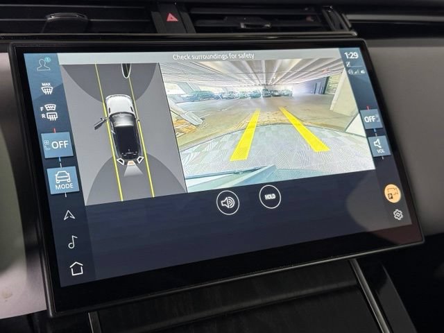 Certified 2024 Land Rover Range Rover Velar Dynamic SE AWD/4WD image 23