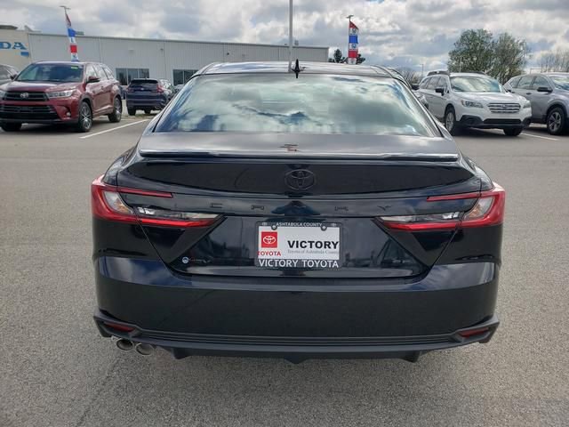 New 2026 Toyota Camry SE image 6