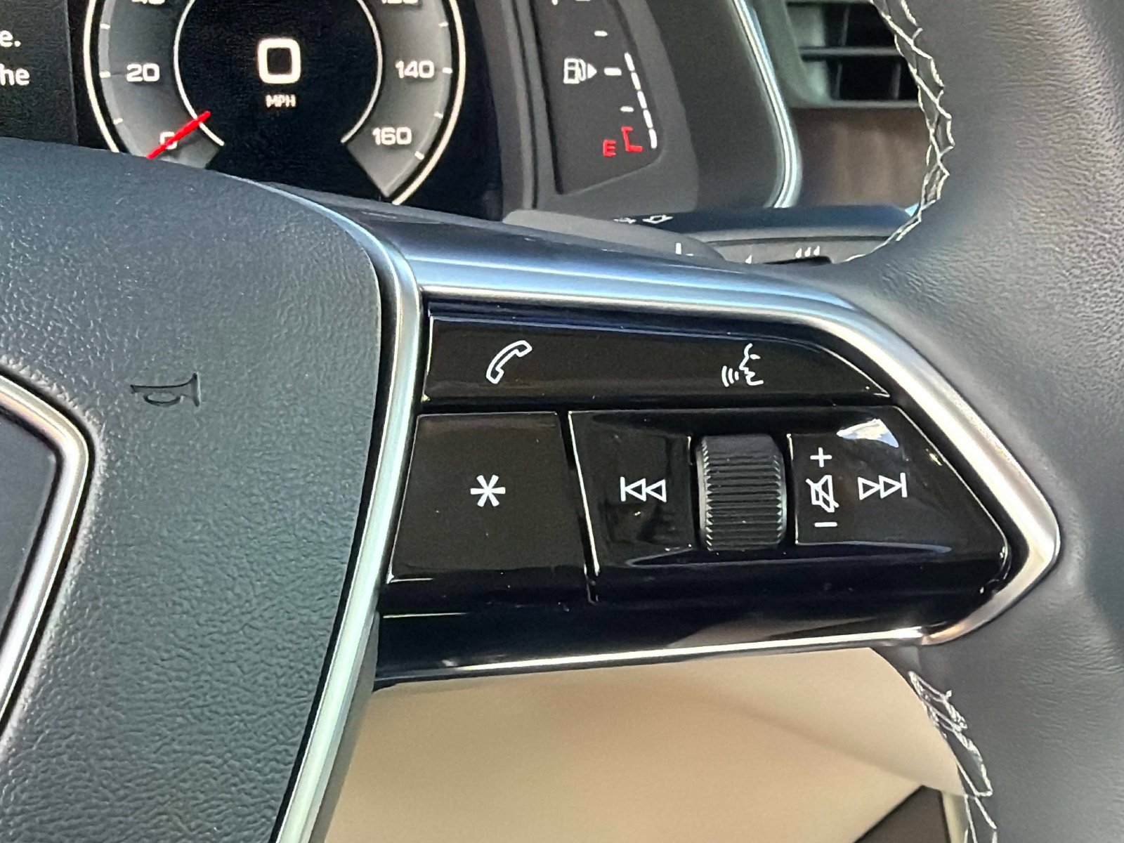 Used 2025 Audi A6 3.0T Premium image 47