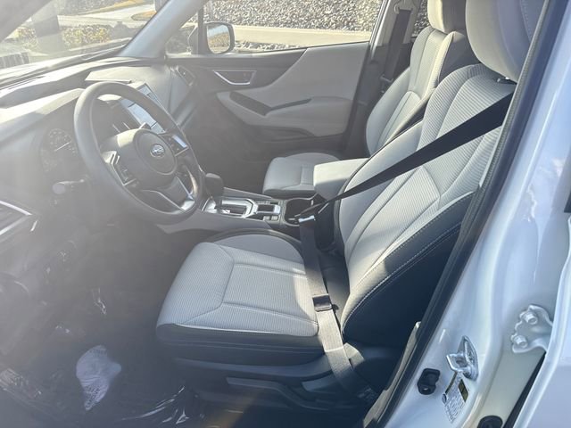 Used 2024 Subaru Forester image 17