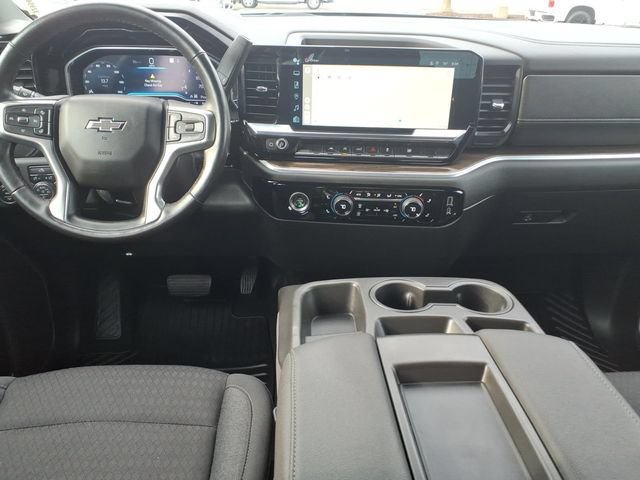 Certified 2023 Chevrolet Silverado 1500 RST AWD/4WD image 13