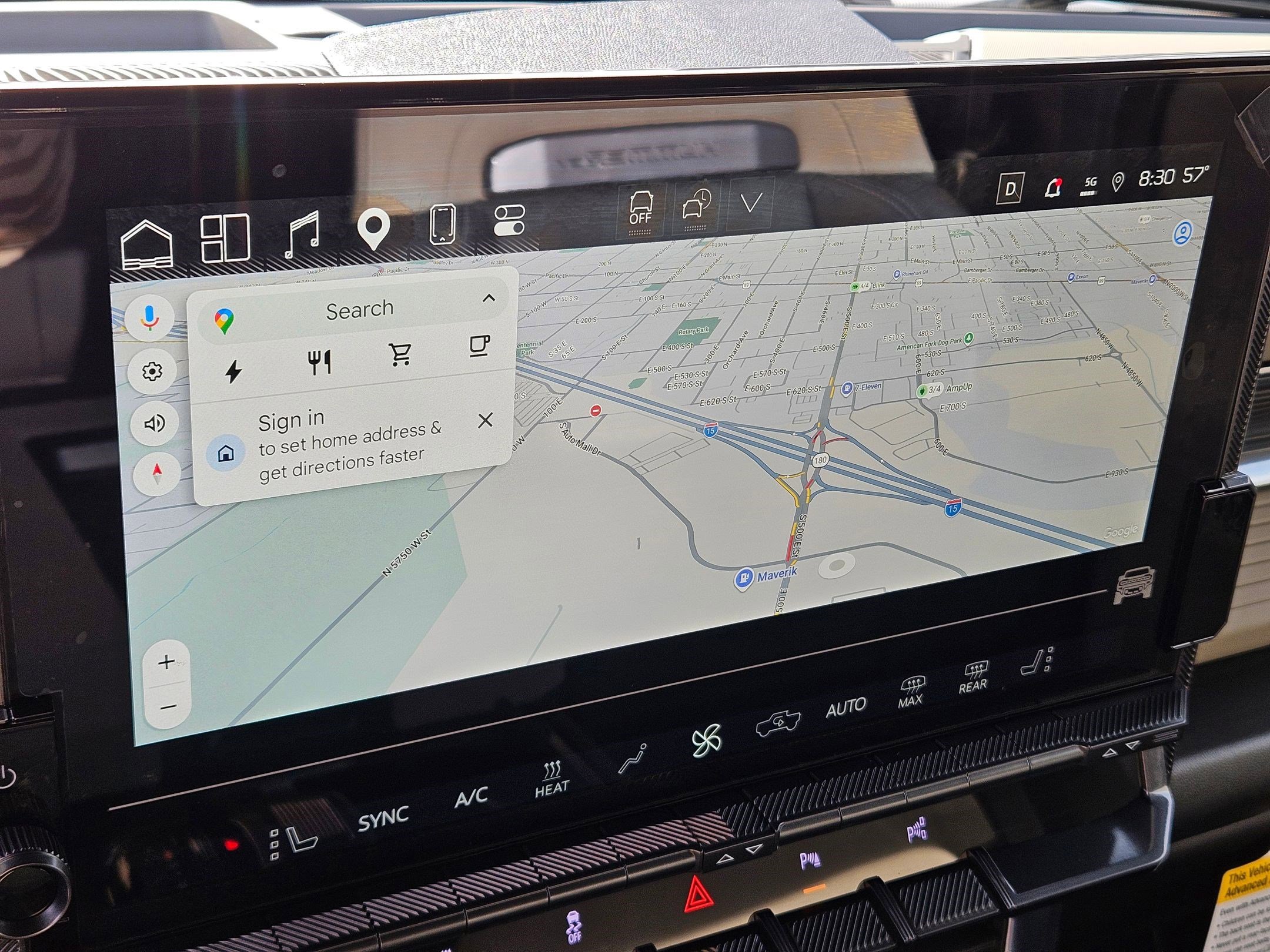 Used 2026 GMC Hummer EV SUV AWD/4WD image 25