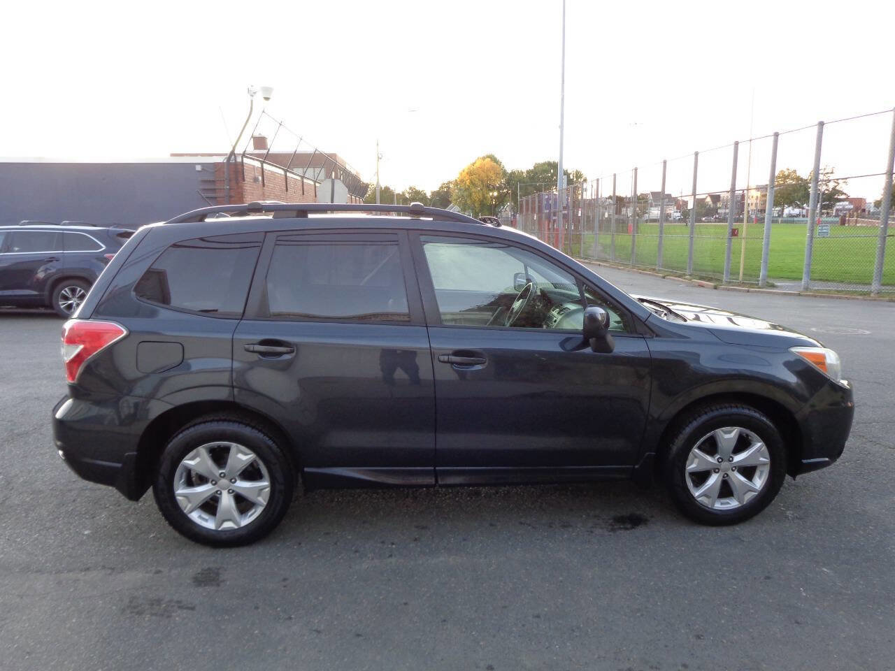 Used 2014 Subaru Forester 2.5i Premium w/ Popular Package #1 image 36