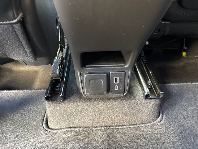 Used 2022 Chevrolet TrailBlazer RS w/ Technology Package image 18