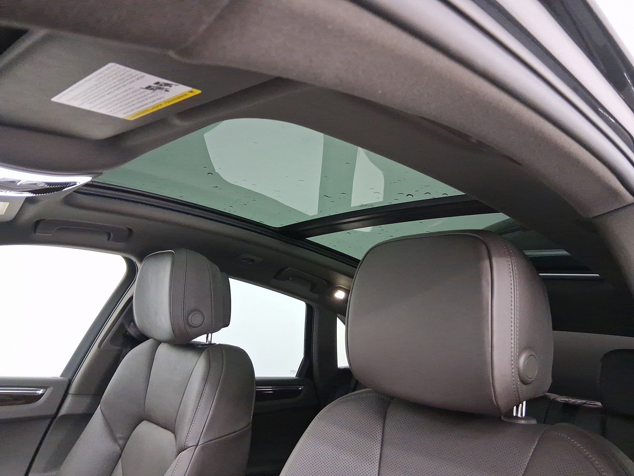 Used 2026 Porsche Macan image 14