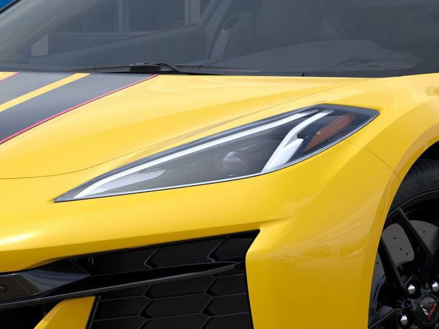 New 2025 Chevrolet Corvette Z06 image 10
