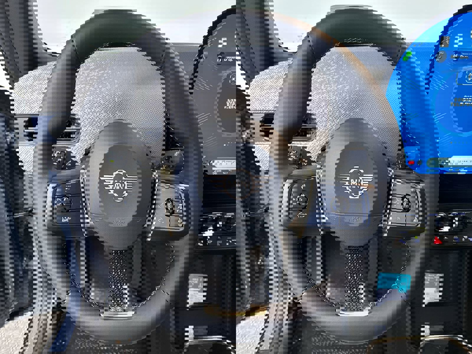 New 2026 MINI Cooper S image 17