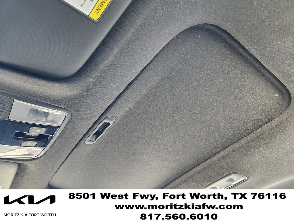 Certified 2024 Kia Forte GT-Line w/ GT-Line Premium Package FWD image 24
