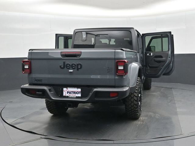 New 2026 Jeep Gladiator Sport AWD/4WD image 47