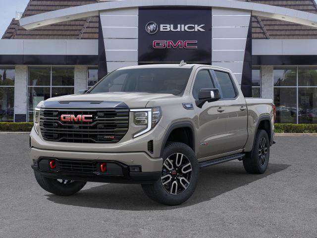 New 2026 GMC Sierra 1500 AT4 image 6
