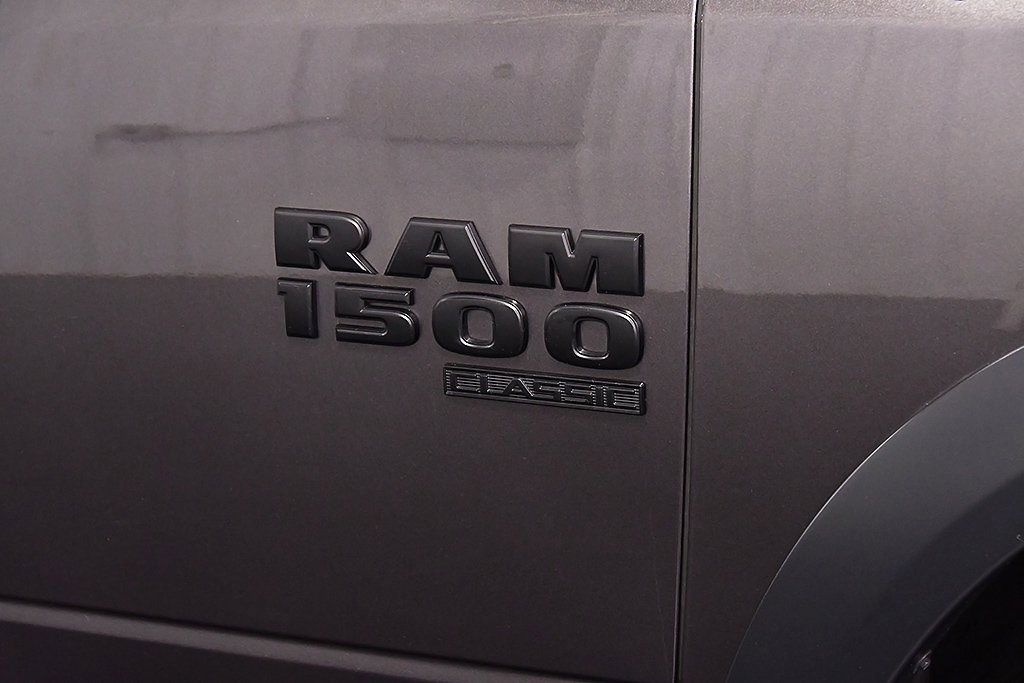 Used 2020 RAM 1500 Classic Warlock image 10