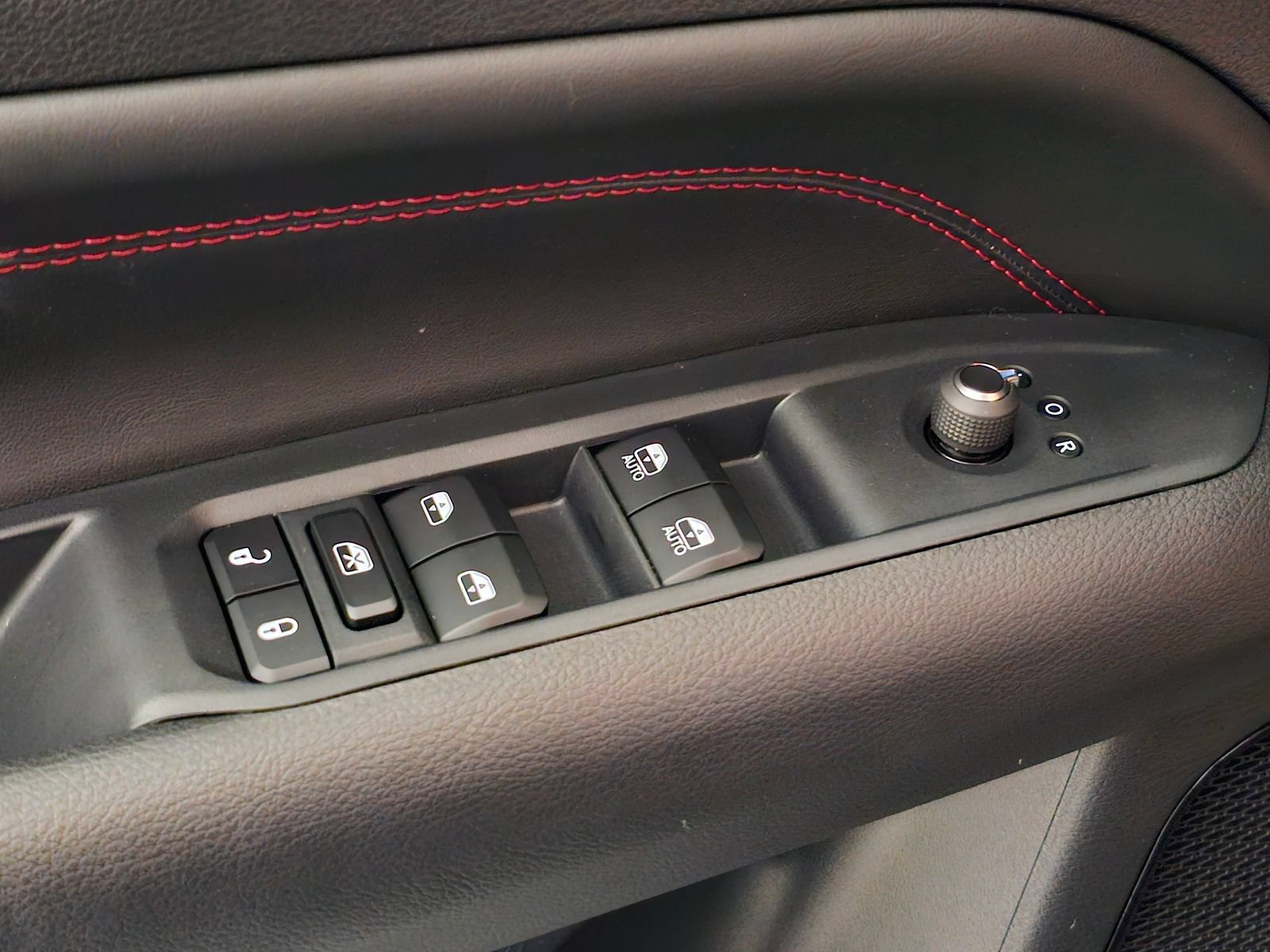 New 2026 Jeep Compass Trailhawk AWD/4WD image 20