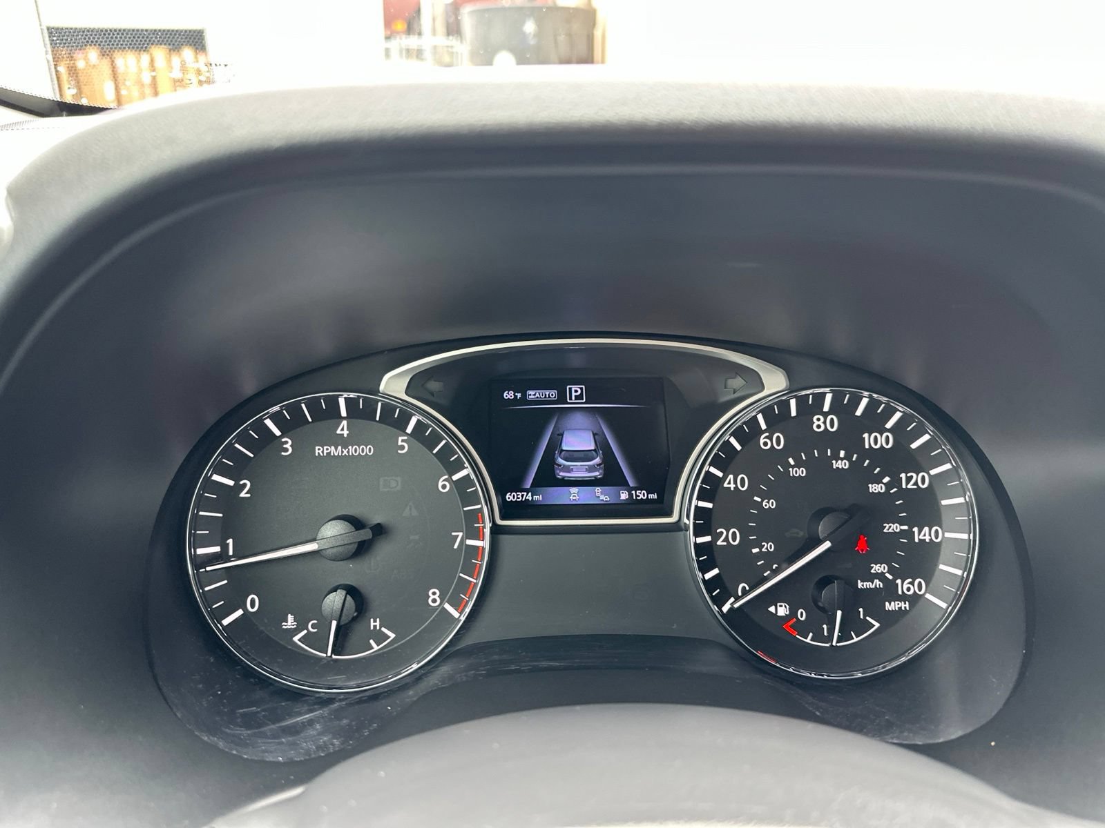 Used 2017 Nissan Pathfinder Platinum AWD/4WD image 49