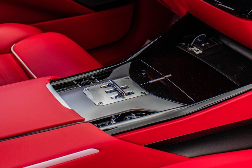 Certified 2024 Ferrari Purosangue AWD/4WD image 54