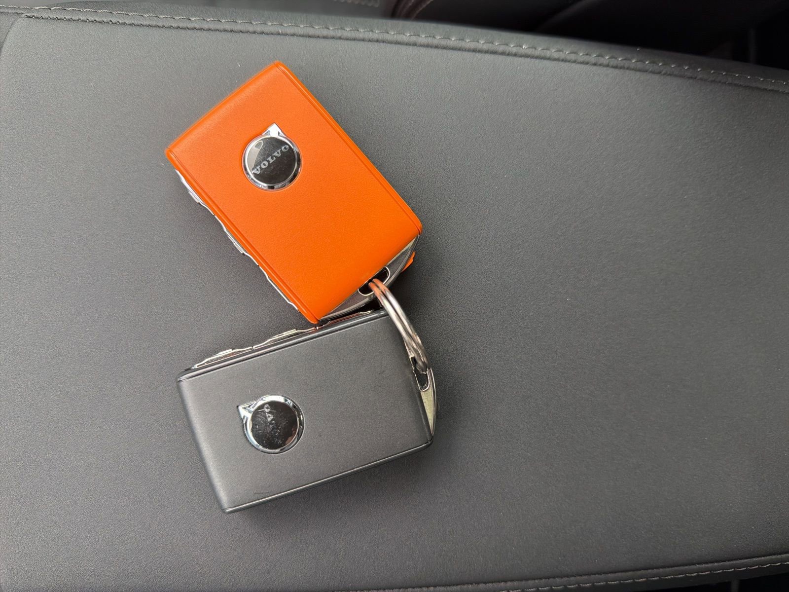 Used 2025 Volvo XC90 T8 Ultra w/ Protection Package Premier image 58