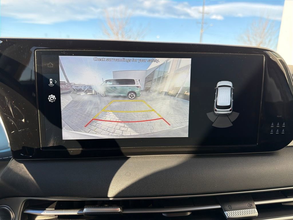 Used 2023 Hyundai Palisade SE image 20