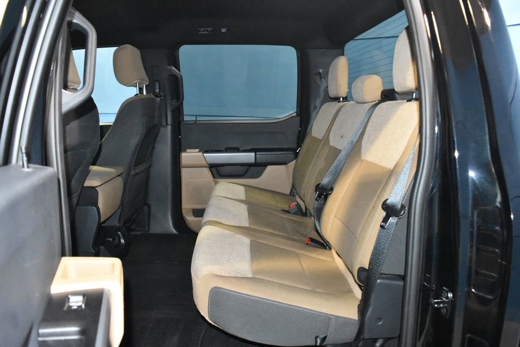 Used 2023 Ford F150 XLT image 17