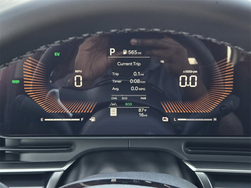 New 2026 Kia Carnival LXS image 11