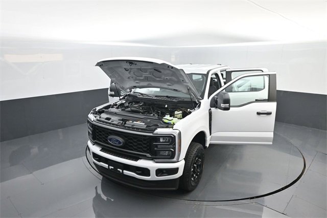 New 2026 Ford F350 XL w/ STX Appearance Package image 51