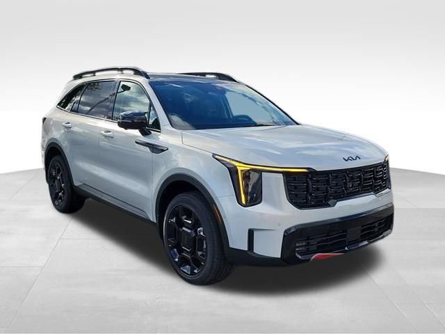 New 2026 Kia Sorento SX AWD/4WD 360° Tour