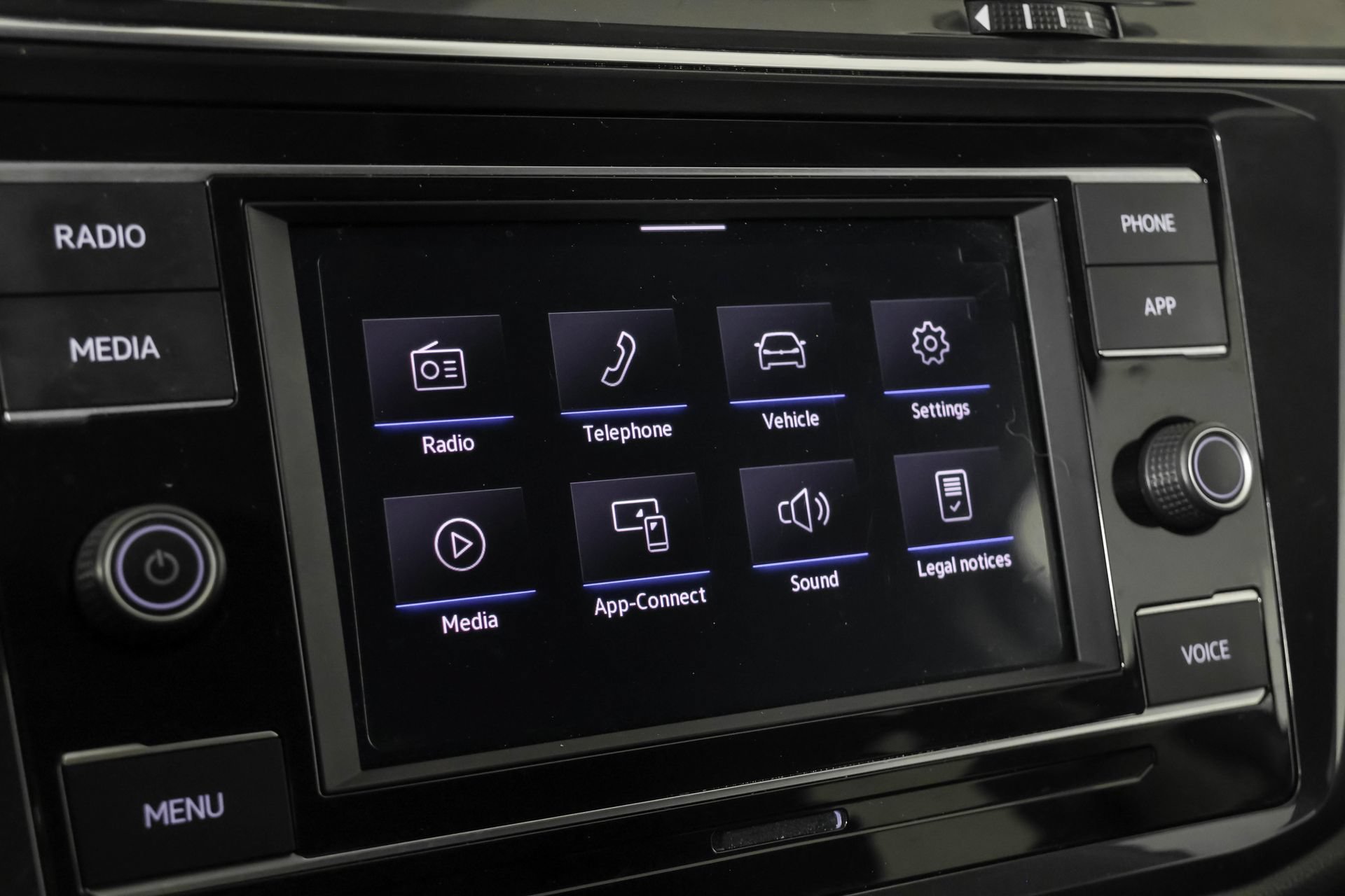 Used 2023 Volkswagen Tiguan S w/ Driver Assistance Package AWD/4WD image 30