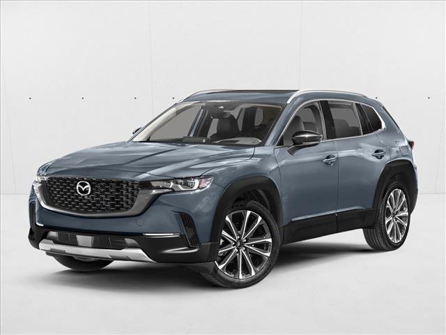 Used 2023 MAZDA CX-50 AWD 2.5 Turbo w/ Cargo Package
