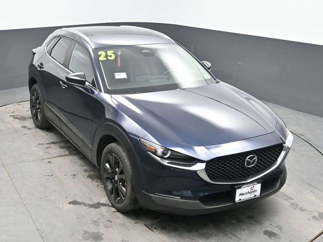 Used 2025 MAZDA CX-30 AWD 2.5 S w/ Select Sport Pkg image 27