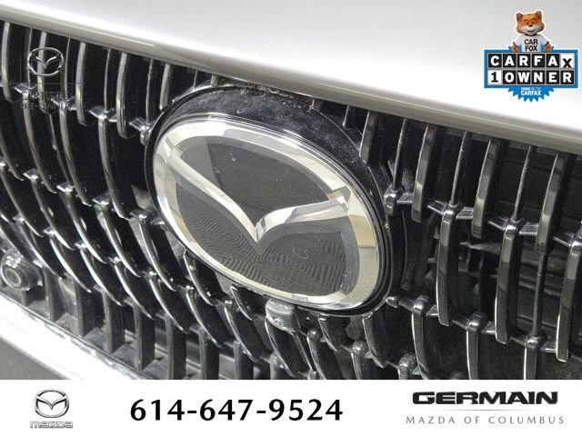 Certified 2024 MAZDA CX-90 Plug-In Hybrid w/ Premium Plus image 13