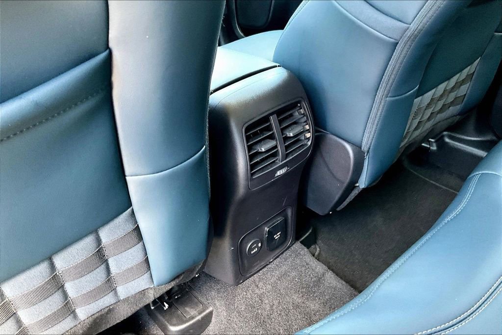 Used 2024 Ford Bronco Sport Outer Banks w/ Tech Package image 12