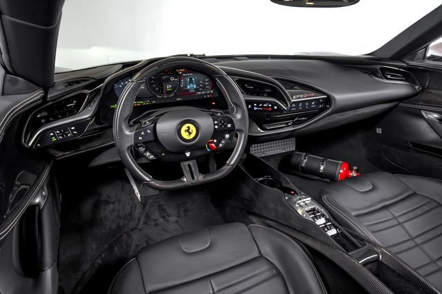 Used 2024 Ferrari SF90 Spider AWD/4WD image 5