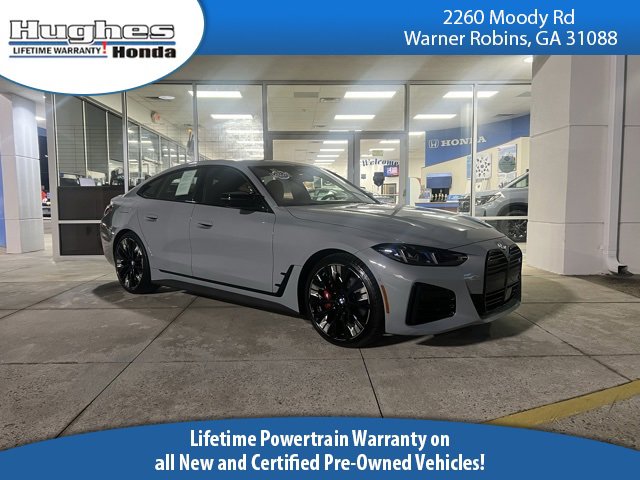 Used 2025 BMW 440i xDrive M440i xDrive