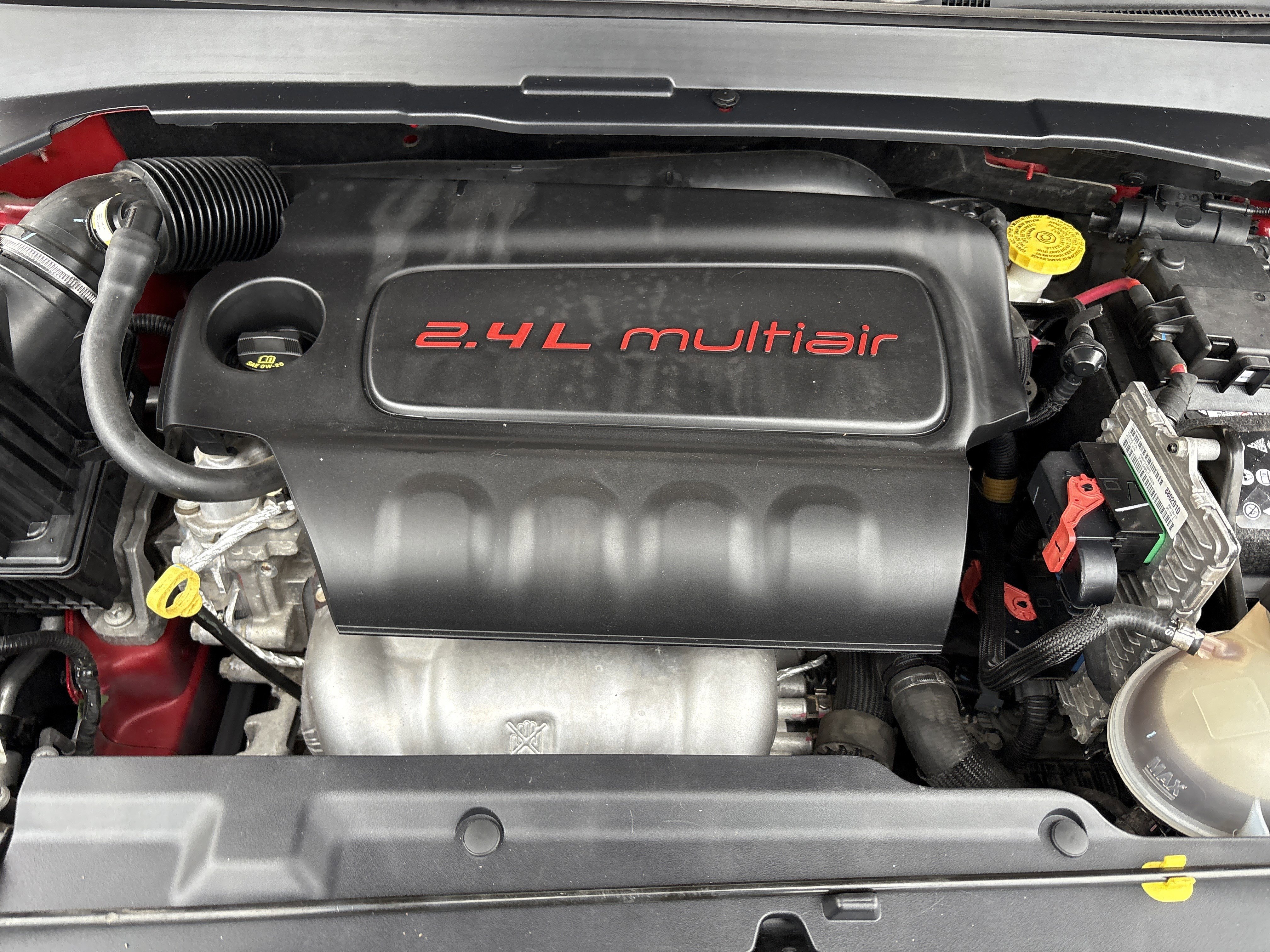 Used 2018 Jeep Compass Sport image 31