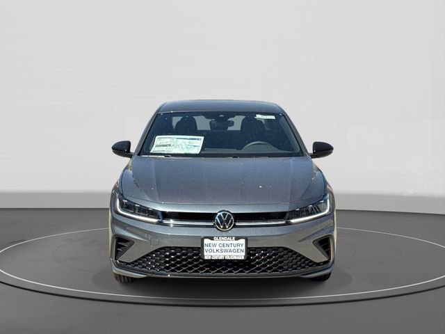 New 2026 Volkswagen Jetta Sport image 2