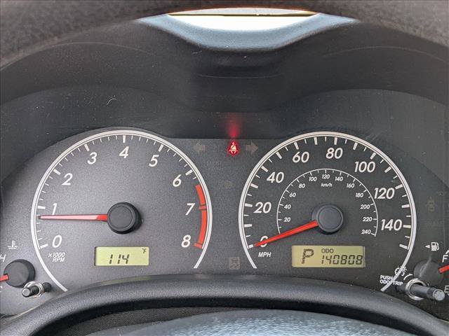 Used 2012 Toyota Corolla LE FWD image 14