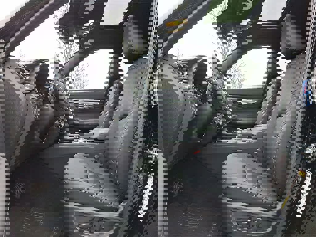 Used 2022 INFINITI QX55 Luxe w/ Cargo Package image 11