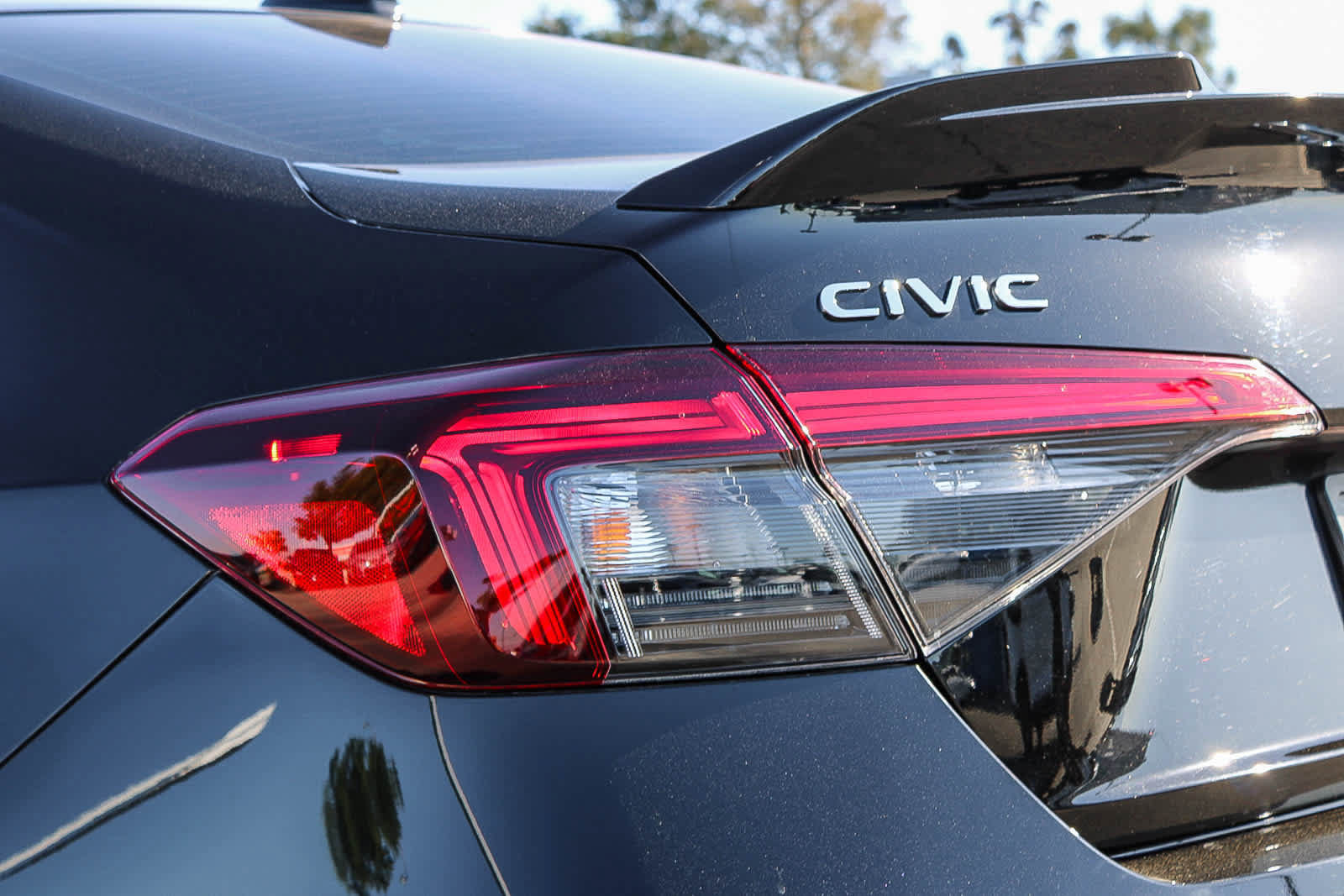 Certified 2025 Honda Civic Si image 9