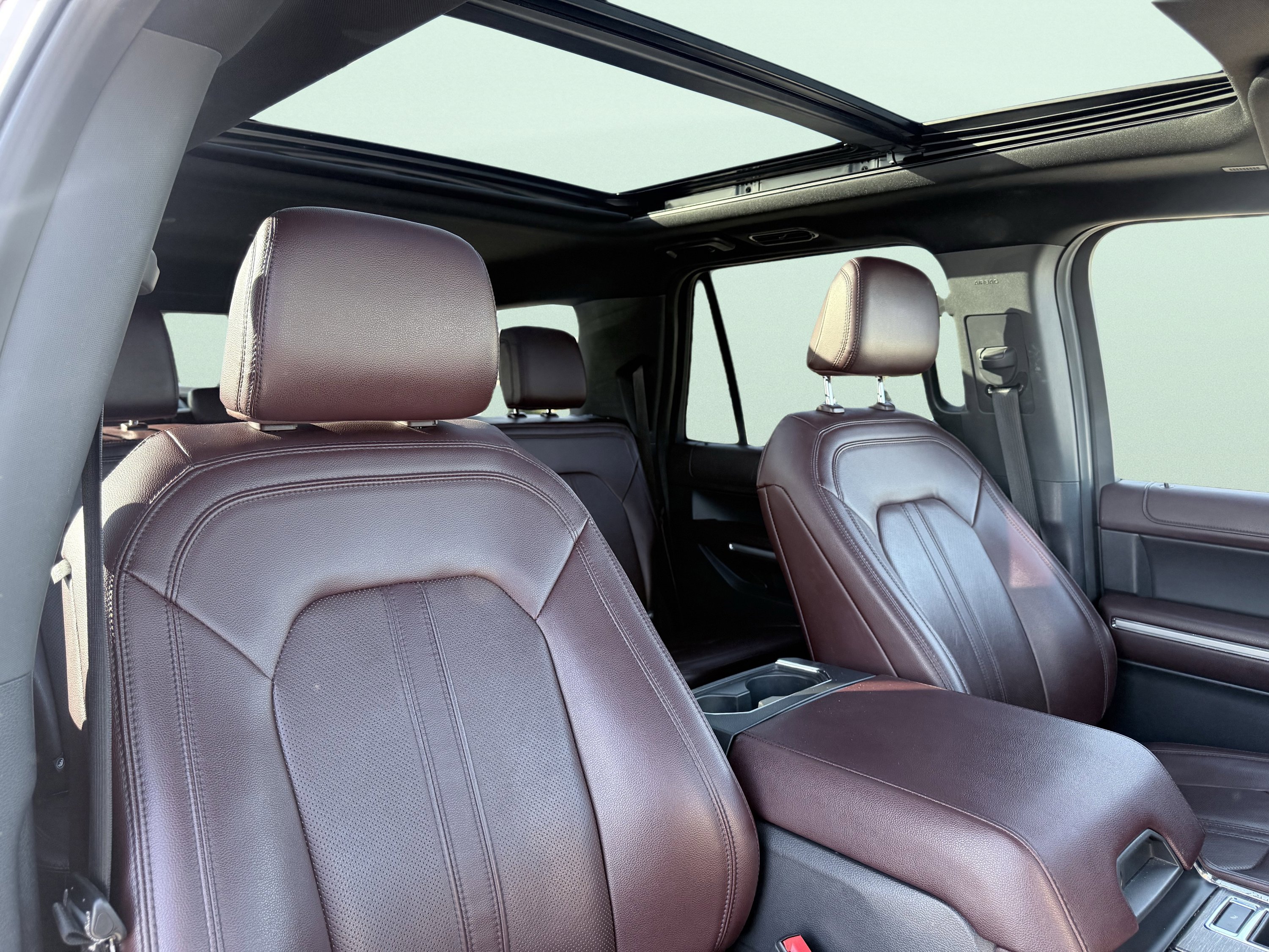 Used 2023 Ford Expedition Max Limited image 54