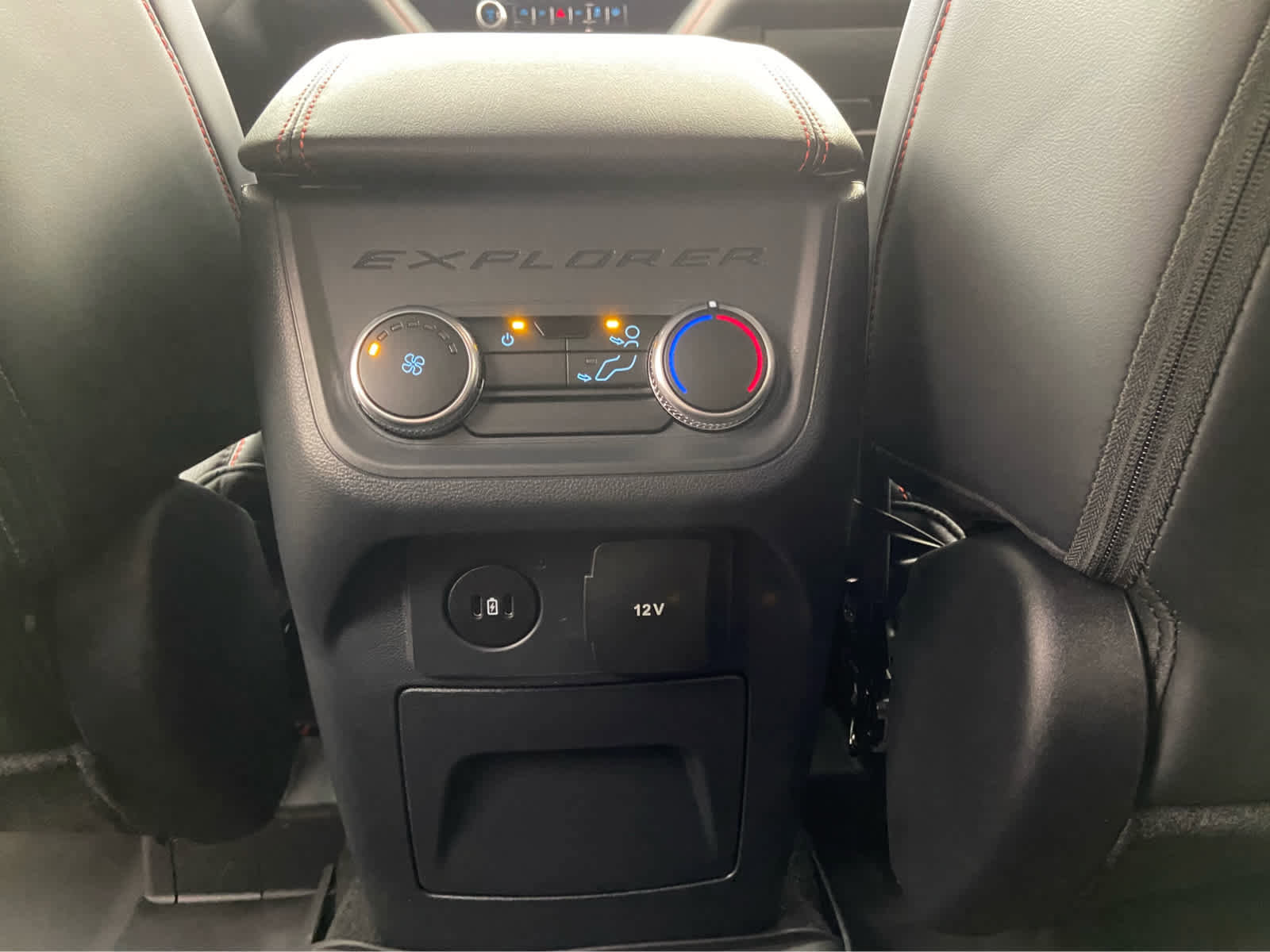 New 2026 Ford Explorer ST-Line image 18