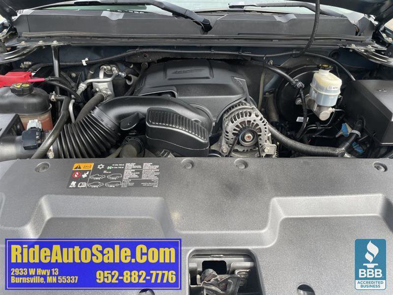 Used 2011 Chevrolet Silverado 1500 LT w/ All-Star Edition RWD image 22